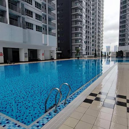 10A Yolo Budget Condo Kuala Lumpur Zewnętrze zdjęcie