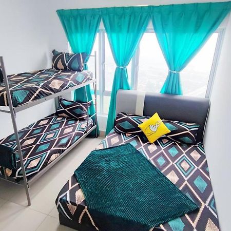 10A Yolo Budget Condo Kuala Lumpur Zewnętrze zdjęcie