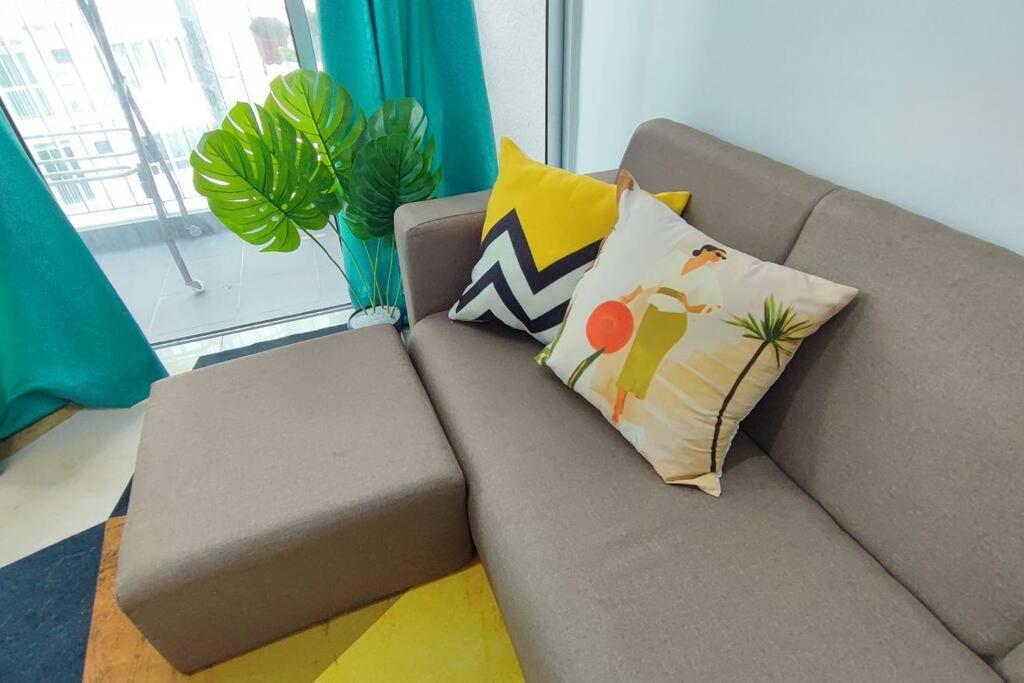 10A Yolo Budget Condo Kuala Lumpur Zewnętrze zdjęcie