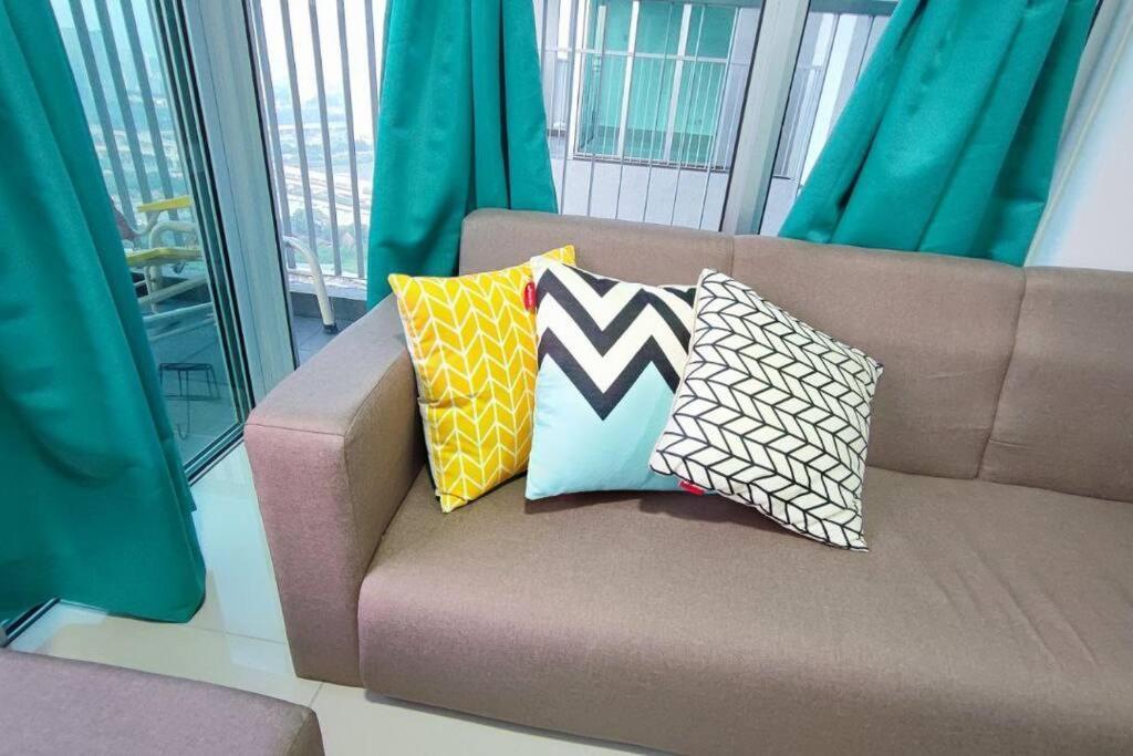 10A Yolo Budget Condo Kuala Lumpur Zewnętrze zdjęcie