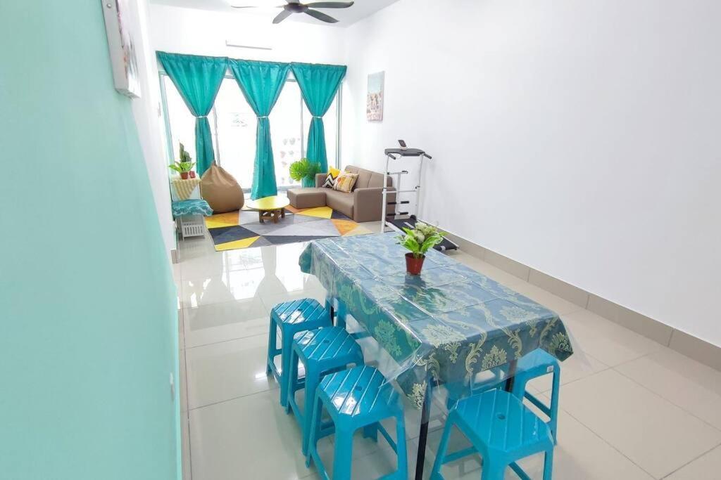 10A Yolo Budget Condo Kuala Lumpur Zewnętrze zdjęcie