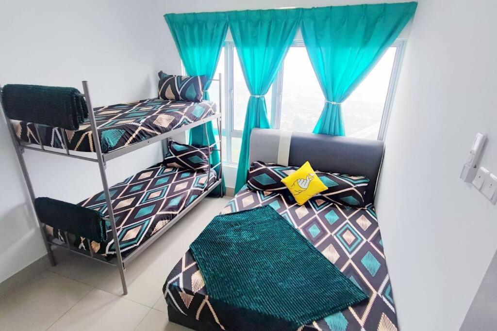 10A Yolo Budget Condo Kuala Lumpur Zewnętrze zdjęcie