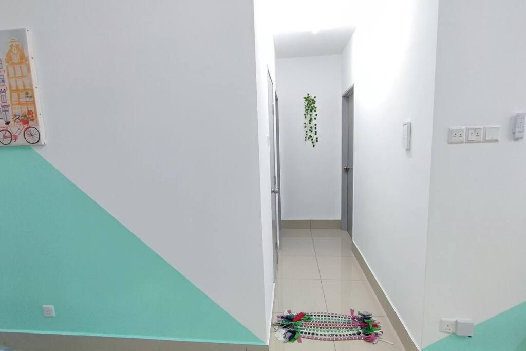 10A Yolo Budget Condo Kuala Lumpur Zewnętrze zdjęcie