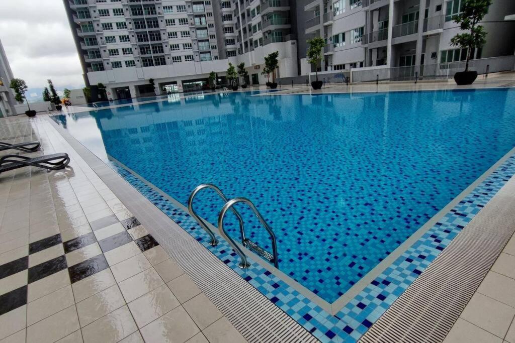 10A Yolo Budget Condo Kuala Lumpur Zewnętrze zdjęcie